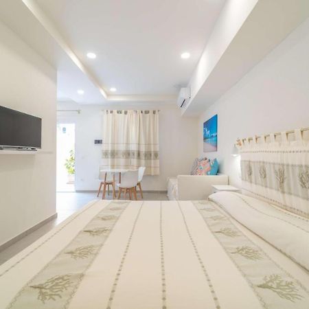 La Stampa Room Olbia Zewnętrze zdjęcie