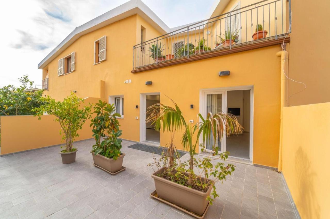 La Stampa Room Olbia Zewnętrze zdjęcie