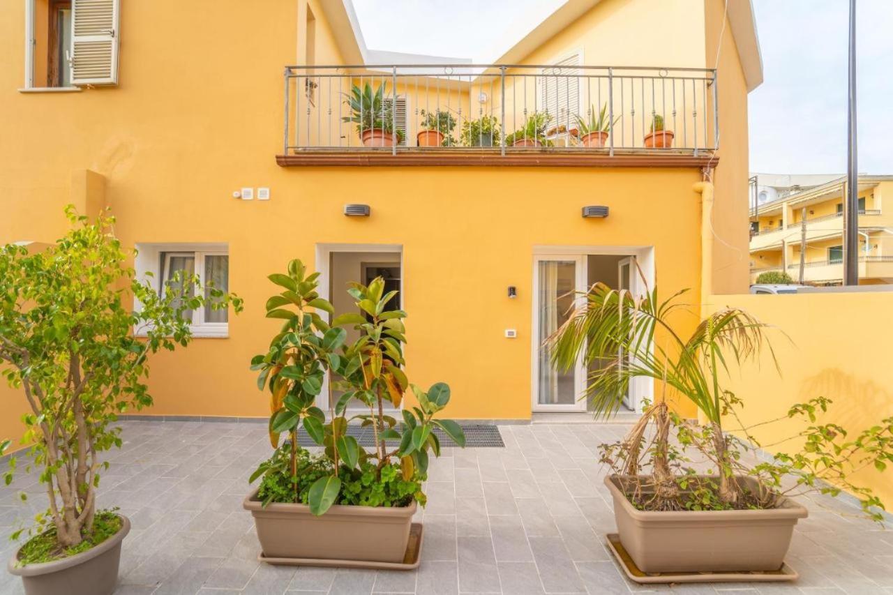 La Stampa Room Olbia Zewnętrze zdjęcie